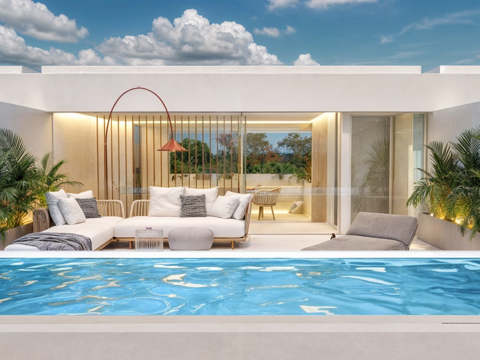 Villa em Vilamoura, Faro - foto 2